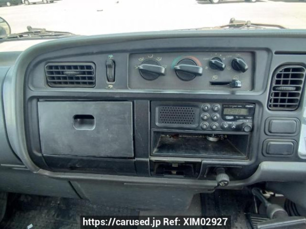 Used 1994 MT mitsubishi canter FE536E Image[21]