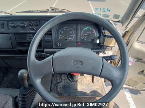 Used 1994 MT mitsubishi canter FE536E Image[22]