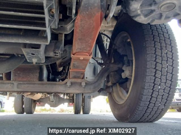 Used 1994 MT mitsubishi canter FE536E Image[26]