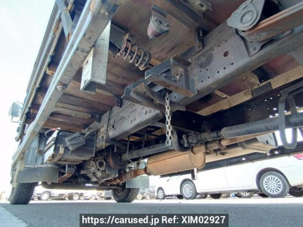 Used 1994 MT mitsubishi canter FE536E Image[29]