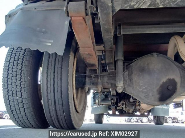 Used 1994 MT mitsubishi canter FE536E Image[31]