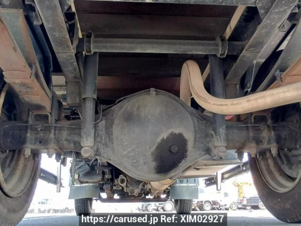 Used 1994 MT mitsubishi canter FE536E Image[32]