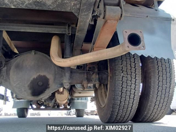 Used 1994 MT mitsubishi canter FE536E Image[33]