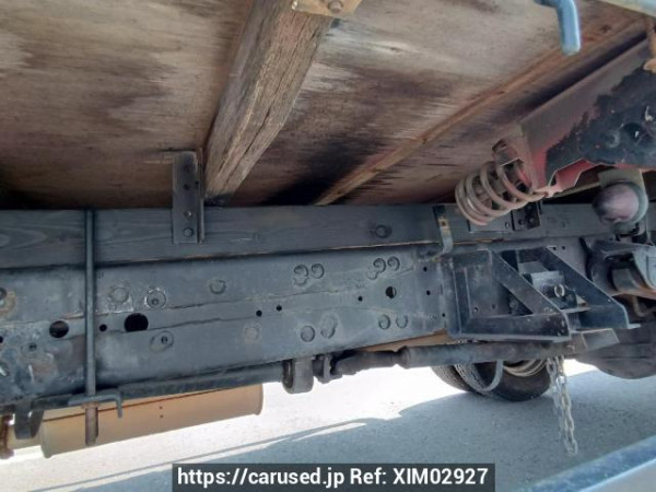 Used 1994 MT mitsubishi canter FE536E Image[34]