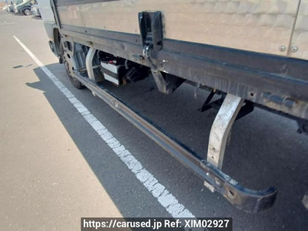 Used 1994 MT mitsubishi canter FE536E Image[35]