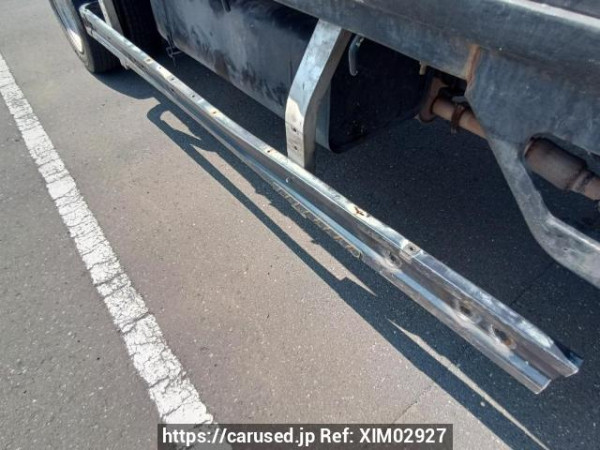 Used 1994 MT mitsubishi canter FE536E Image[36]