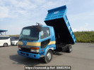 Mitsubishi Fuso Fighter FK618G