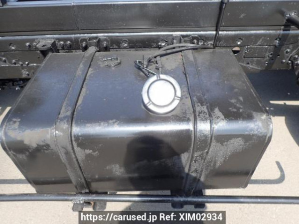 Used 1992 MT mitsubishi-fuso fighter FK618G Image[4]