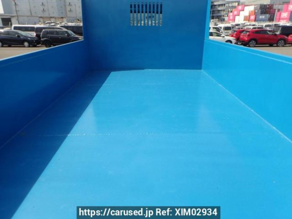 Used 1992 MT mitsubishi-fuso fighter FK618G Image[11]