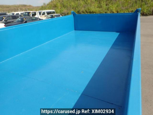 Used 1992 MT mitsubishi-fuso fighter FK618G Image[12]