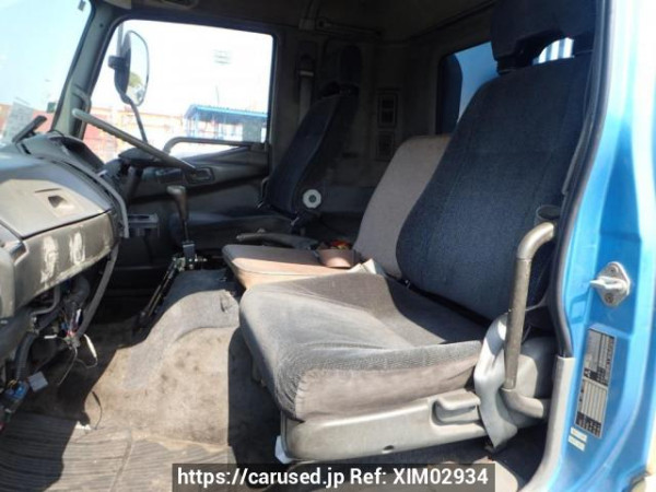 Used 1992 MT mitsubishi-fuso fighter FK618G Image[16]