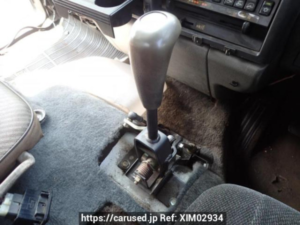 Used 1992 MT mitsubishi-fuso fighter FK618G Image[21]