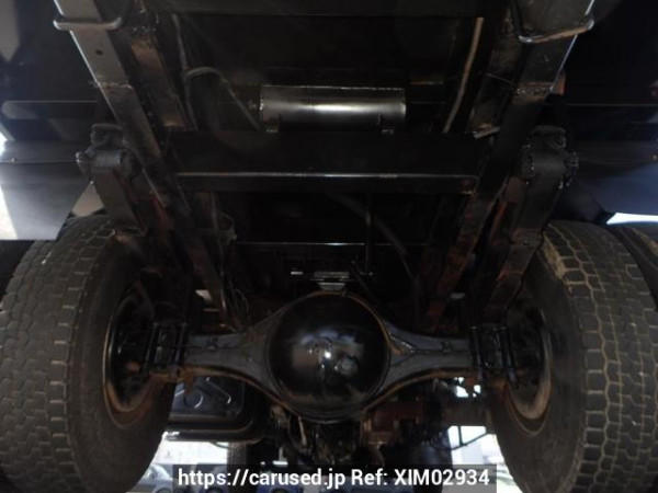 Used 1992 MT mitsubishi-fuso fighter FK618G Image[31]