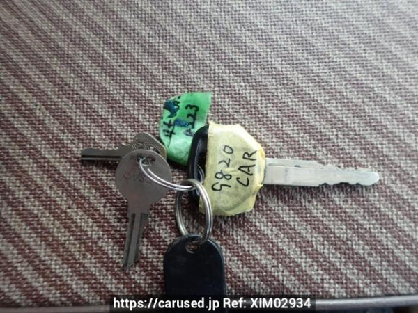 Used 1992 MT mitsubishi-fuso fighter FK618G Image[38]