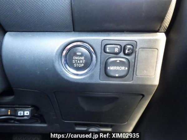 Used 2007 AT toyota vitz KSP90 Image[21]