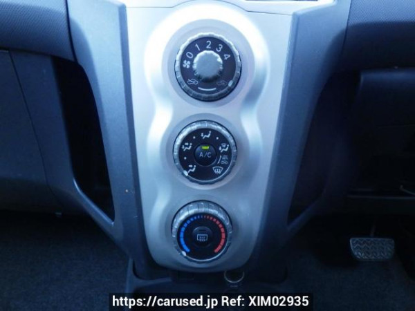 Used 2007 AT toyota vitz KSP90 Image[24]