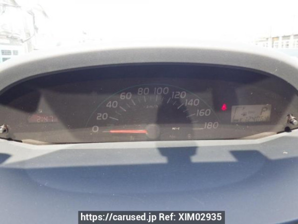 Used 2007 AT toyota vitz KSP90 Image[26]