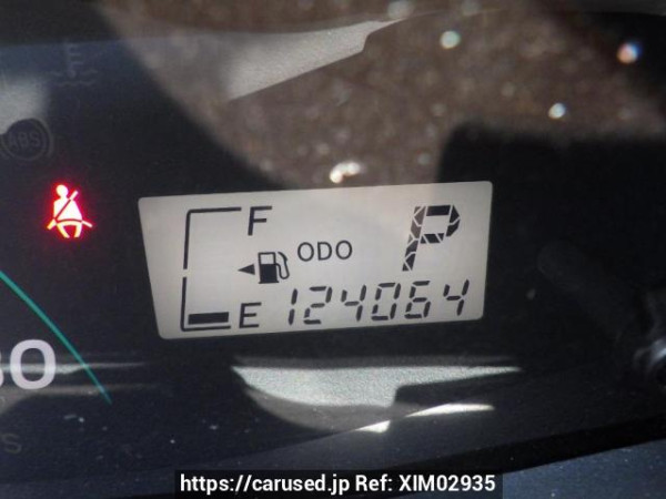 Used 2007 AT toyota vitz KSP90 Image[27]