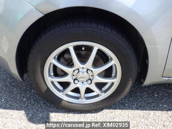 Used 2007 AT toyota vitz KSP90 Image[29]