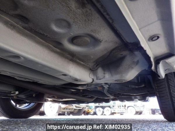 Used 2007 AT toyota vitz KSP90 Image[34]