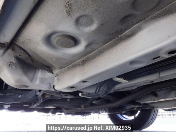 Used 2007 AT toyota vitz KSP90 Image[35]