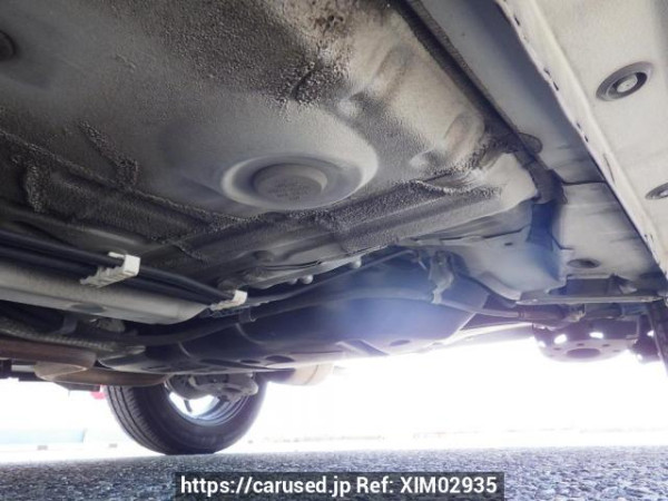 Used 2007 AT toyota vitz KSP90 Image[36]