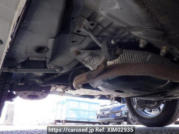 Used 2007 AT toyota vitz KSP90 Image[37]