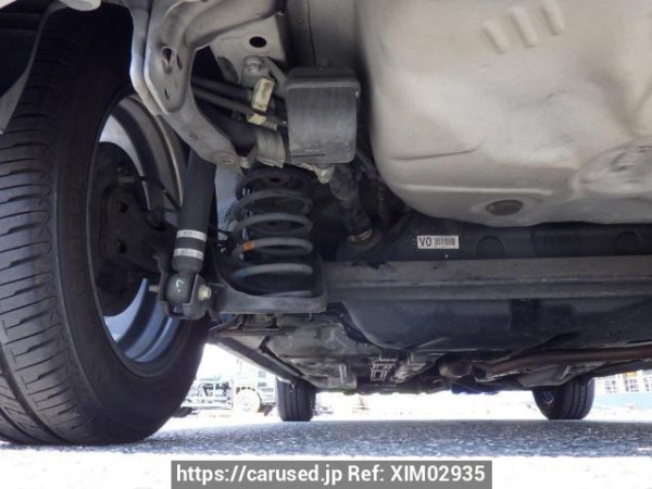 Used 2007 AT toyota vitz KSP90 Image[38]