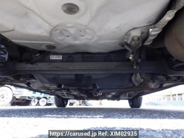 Used 2007 AT toyota vitz KSP90 Image[39]