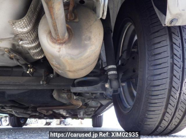 Used 2007 AT toyota vitz KSP90 Image[40]