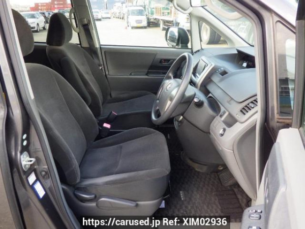 Used 2009 AT toyota noah ZRR70G Image[13]