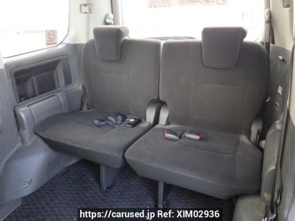 Used 2009 AT toyota noah ZRR70G Image[17]