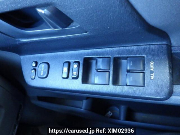Used 2009 AT toyota noah ZRR70G Image[18]