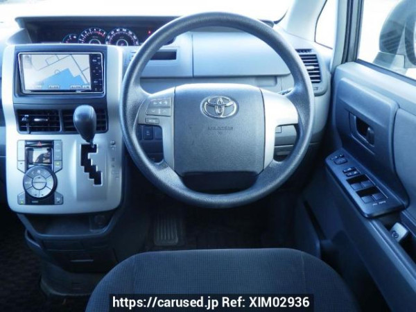 Used 2009 AT toyota noah ZRR70G Image[21]