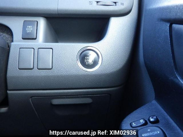 Used 2009 AT toyota noah ZRR70G Image[22]