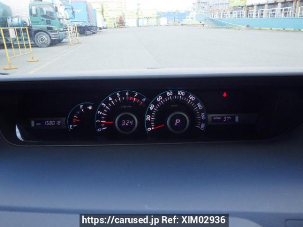 Used 2009 AT toyota noah ZRR70G Image[27]