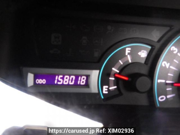 Used 2009 AT toyota noah ZRR70G Image[28]