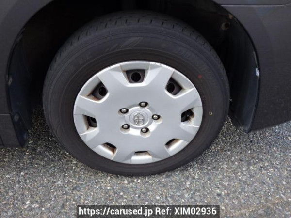 Used 2009 AT toyota noah ZRR70G Image[29]