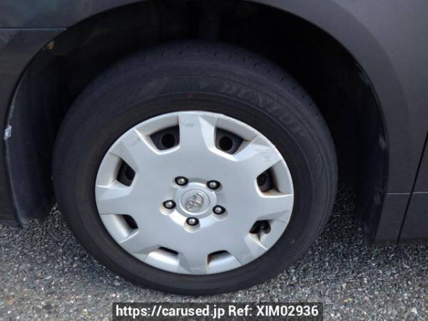 Used 2009 AT toyota noah ZRR70G Image[30]