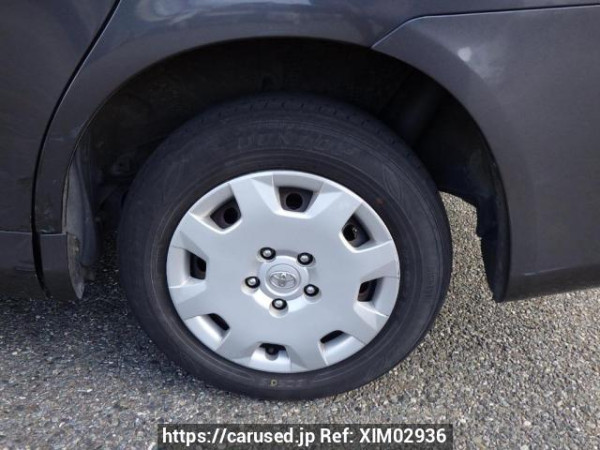 Used 2009 AT toyota noah ZRR70G Image[32]