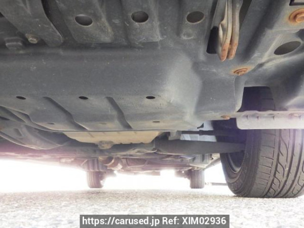 Used 2009 AT toyota noah ZRR70G Image[34]