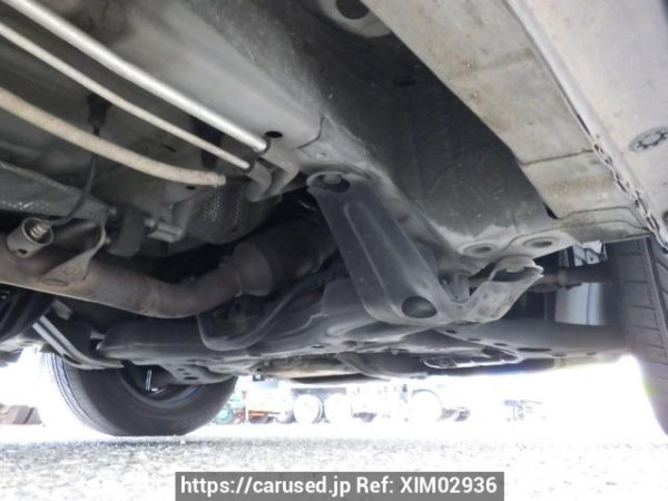 Used 2009 AT toyota noah ZRR70G Image[35]