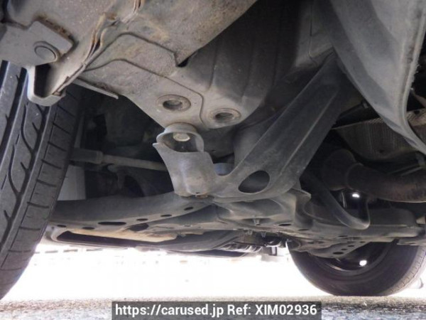 Used 2009 AT toyota noah ZRR70G Image[36]