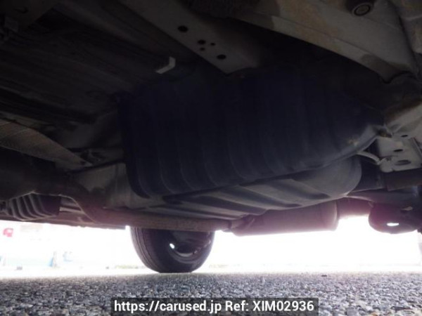 Used 2009 AT toyota noah ZRR70G Image[37]