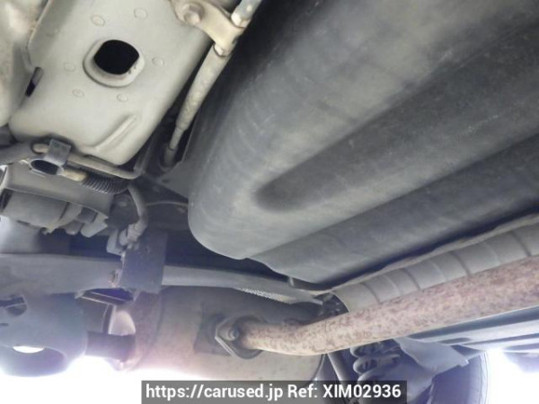 Used 2009 AT toyota noah ZRR70G Image[38]