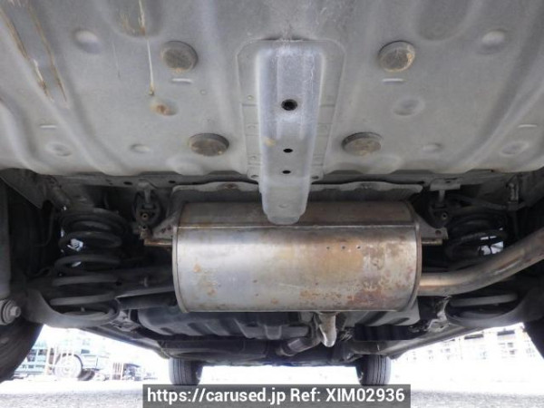 Used 2009 AT toyota noah ZRR70G Image[40]