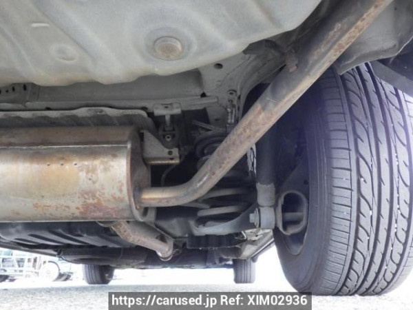 Used 2009 AT toyota noah ZRR70G Image[41]