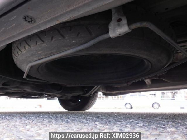 Used 2009 AT toyota noah ZRR70G Image[42]