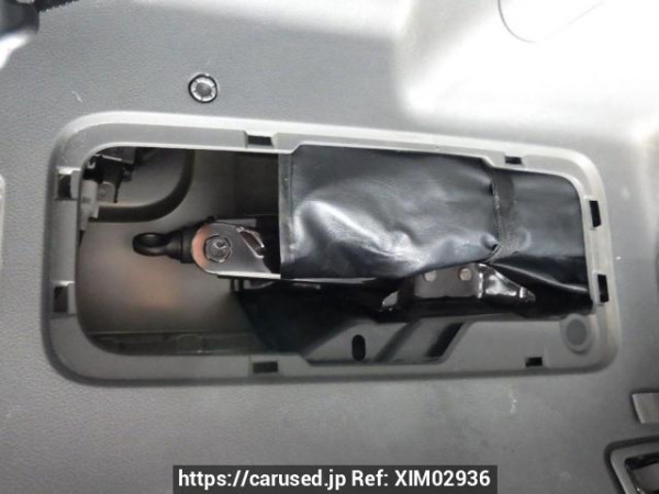 Used 2009 AT toyota noah ZRR70G Image[44]