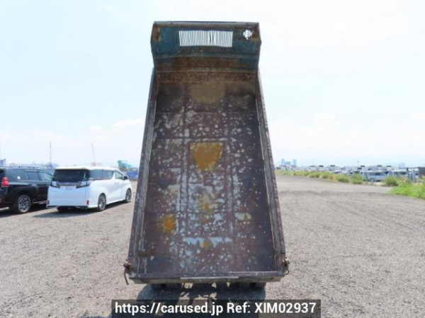 Used 1989 MT mitsubishi canter FE315BD Image[5]